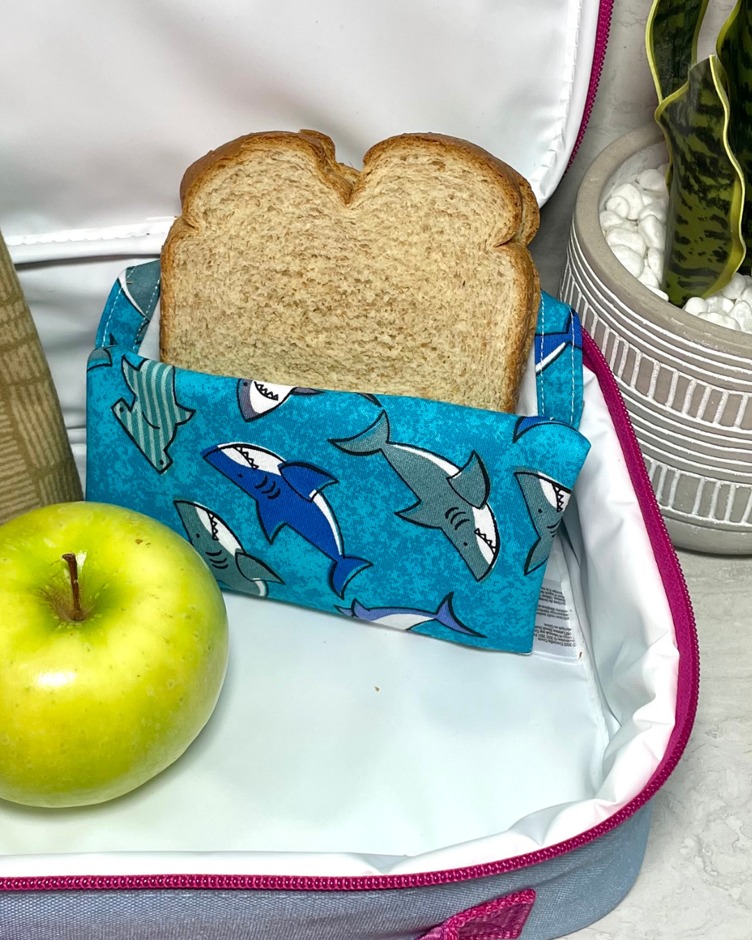 Eco Sandwich Wrap