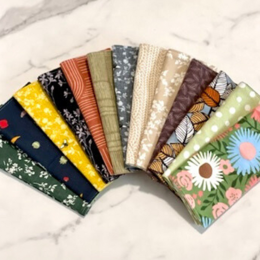 Reusable Paper Towels - Mystery Pack