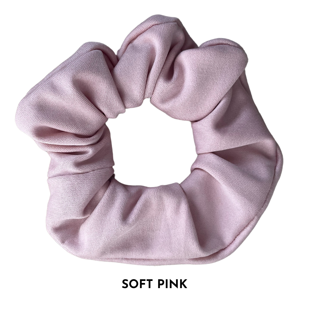 Super Soft Scrunchie